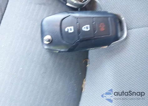 2020 Ford Escape S from USA, damaged, VIN 1FMCU0F66LUA22705